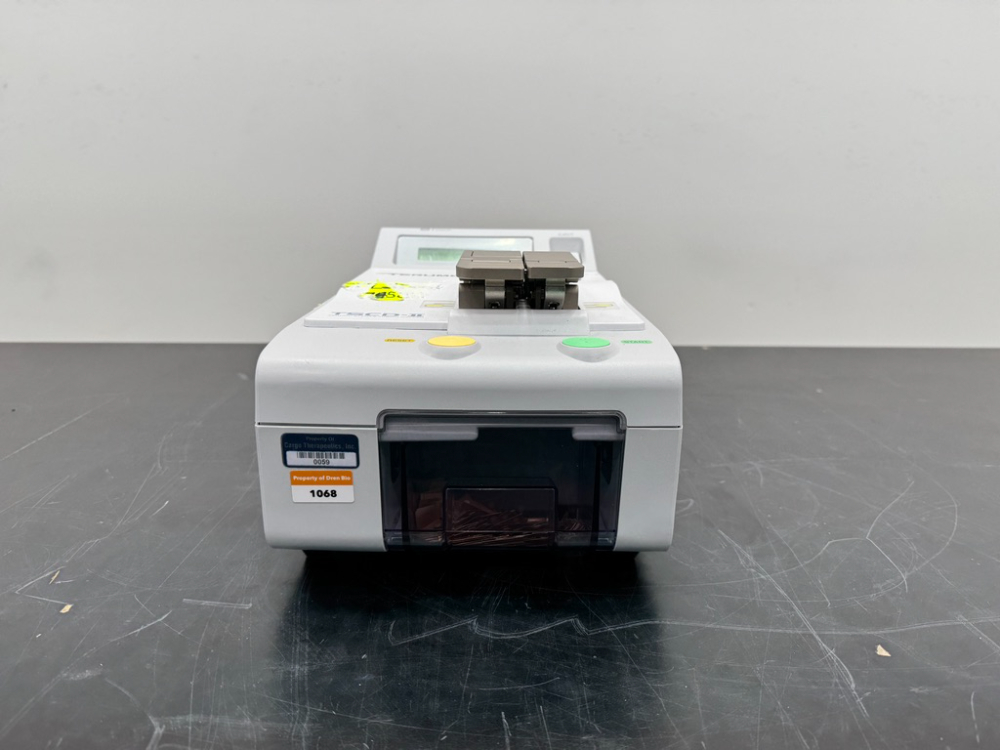 Image of Terumo TSCD-II Sterile Tubing Welder